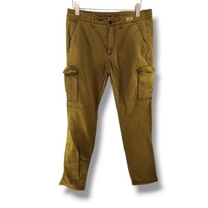 Tommy hilfiger cargo pants 34 32